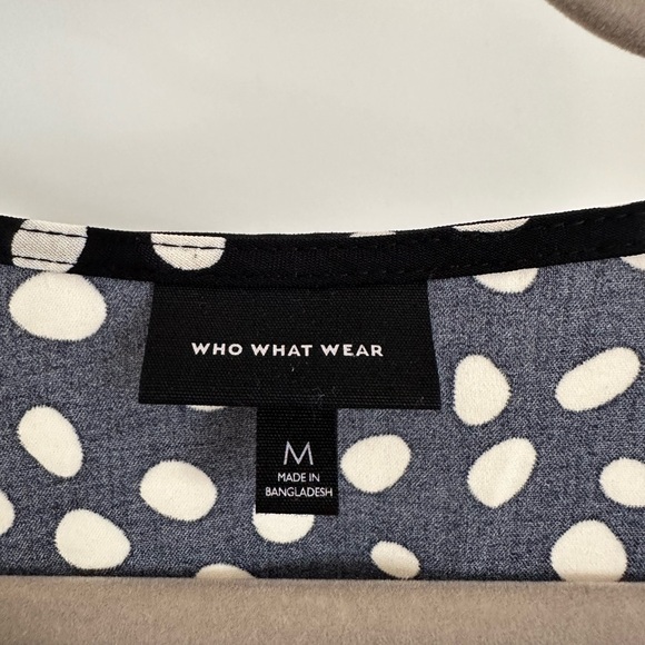 Who What Wear Dress - Picture 2 of 4